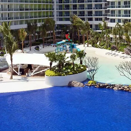 Condominium At Azure Urban Resort Residences